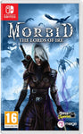 Morbid: The Lords of Ire (NS) R2