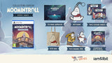 Moomintroll Winter's Warmth: Collectors Edition (PS5) R2 - PRE ORDER