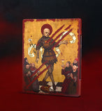THE BLOOD OF DAWNWALKER - Collector's Edition (PC) R2 - PRE ORDER