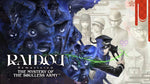 RAIDOU REMASTERED: THE MYSTERY OF THE SOULLESS ARMY COLLECTOR'S EDITION (NS) R1- PRE ORDER