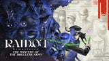 RAIDOU REMASTERED: THE MYSTERY OF THE SOULLESS ARMY COLLECTOR'S EDITION (NS) R1- PRE ORDER