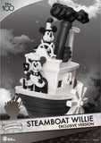 Disney Steamboat Willie Exclusive Version