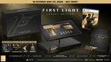 007 First Light - Legacy Edition (PS5) R2
