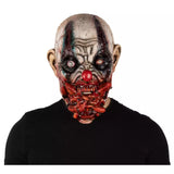 Gluttonous Clown Mask