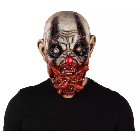 Gluttonous Clown Mask