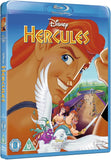 Disney's Hercules (Blu Ray) R2 Region Free