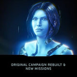 Halo: Campaign Evolved (PS5) R1