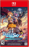 Trails in the Sky 2nd Chapter (NS2) R1