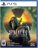 S.T.A.L.K.E.R. 2: Heart of Chornobyl (PS5) R1