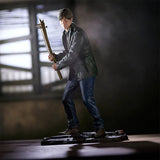 Silent Hill 2: James Sunderland Statue