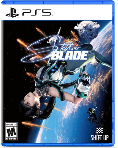 Stellar Blade (PS5) R1