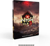 Nioh 3: SteelBook Launch Edition (PS5) R2