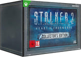 S.T.A.L.K.E.R. 2 Heart of Chornobyl Collector's Edition (Xbox Series X) R2