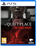 A Quiet Place: The Road Ahead (PS5) R2