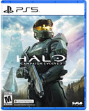 Halo: Campaign Evolved (PS5) R1