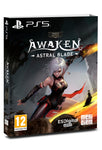 Awaken - Astral Blade - Tania's Edition (PS5) R2