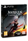 Awaken - Astral Blade - Tania's Edition (PS5) R2