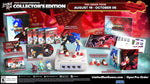 SONIC X SHADOW GENERATIONS LIMITED RUN COLLECTOR'S EDITION (PS5) R1 - PRE ORDER