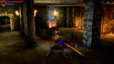 The Bearer & the Last Flame (PS5) R2