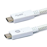 HP Pro USB Type - C to Type - C 3.1 Charging Cable - 1 meter