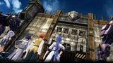 The Legend of Heroes: Trails of Cold Steel III / The Legend of Heroes: Trails of Cold Steel IV: Deluxe Edition (PS5) R1