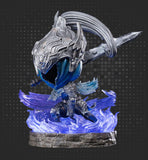 First 4 Figures: Dark Souls Artorias The Abysswalker SD (Exclusive) 8" PVC Painted statue Limited Edition