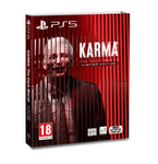 KARMA: The Dark World Limited Edition (PS5) R2