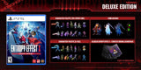 BlazBlue Entropy Effect X Deluxe Edition (PS5) R1