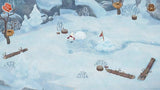 Moomintroll Winter's Warmth: Collectors Edition (NS) R2 - PRE ORDER