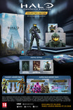 HALO CAMPAIGN EVOLVED COLLECTOR'S EDITION (Xbox)