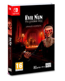 Evil Nun: The Broken Mask Unholy Edition (NS) R2