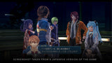 The Legend of Heroes: Trails into Reverie Deluxe Edition (NS) R1
