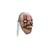 Creepy Pasta Wicked Scratched Mask