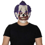 Starving Clown Mask