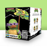 Teenage Mutant Ninja Turtles: Donatello TUBBZ (Boxed Edition)