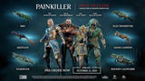 Painkiller (PS5) R2