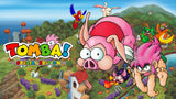 TOMBA!: SPECIAL EDITION WHOOPEE EDITION (NS) R1 - PRE ORDER