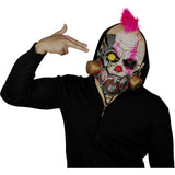 Clown Muzzle Mask