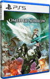 Omen of Sorrow Limited Edition (PS5) R3