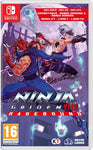 NINJA GAIDEN: Ragebound (NS2) R2 - PRE ORDER