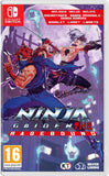 NINJA GAIDEN: Ragebound (NS2) R2 - PRE ORDER