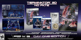 Terminator 2D: NO FATE Day One Edition (PS5) R1