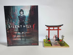 Silent Hill F Custom Made Diorama Limited Edition - PRE ORDER