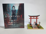 Silent Hill F Custom Made Diorama Limited Edition - PRE ORDER