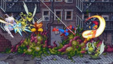 Marvel Cosmic Invasion (PS5) R1