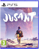 Jusant (PS5) R2