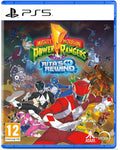 Mighty Morphin Power Rangers: Ritas Rewind (PS5) R2