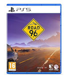 Road 96 (PS5) R2