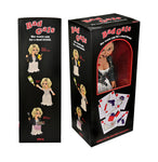 BRIDE OF CHUCKY - 1:1 REPLICA - LIFE-SIZE TIFFANY - PRE ORDER