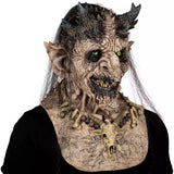 Priestess of Hell Flesh Mask